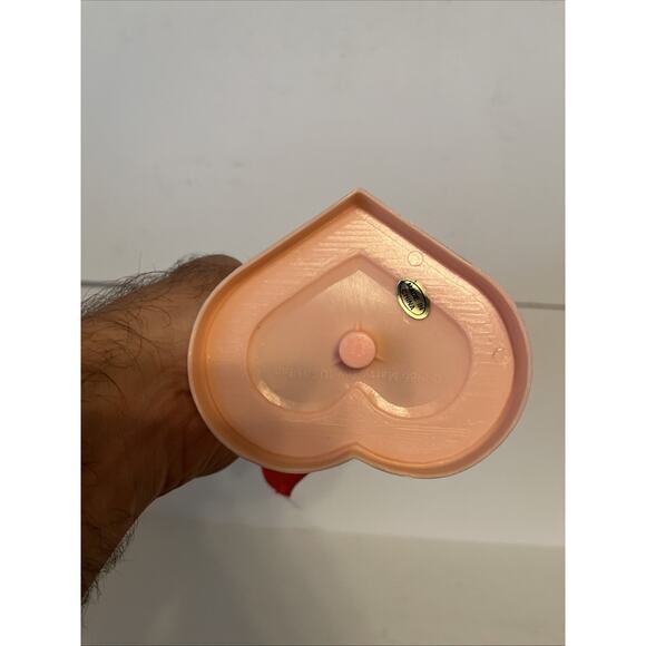 VINTAGE 1986 M-Toy Betty Boop Fashion Doll Marty Toy Turnable Head & Waist - Picture 9 of 9